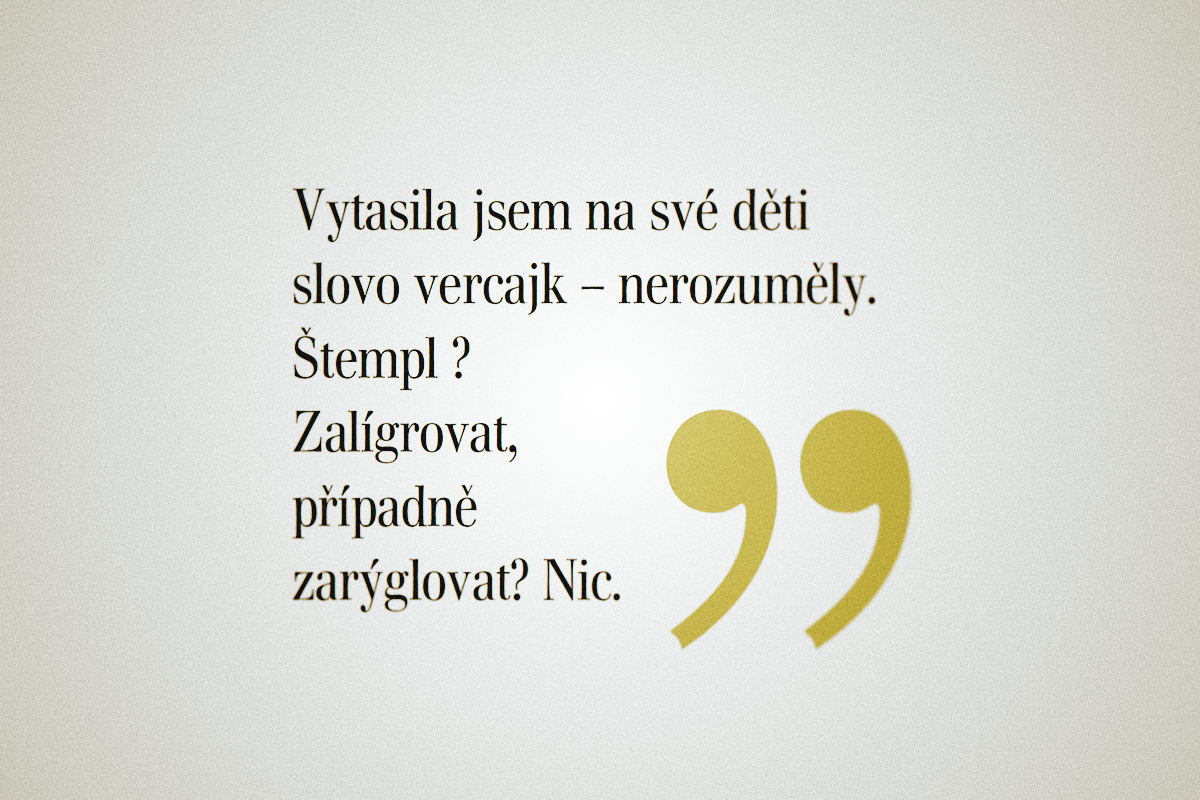 Jazykové sloupky