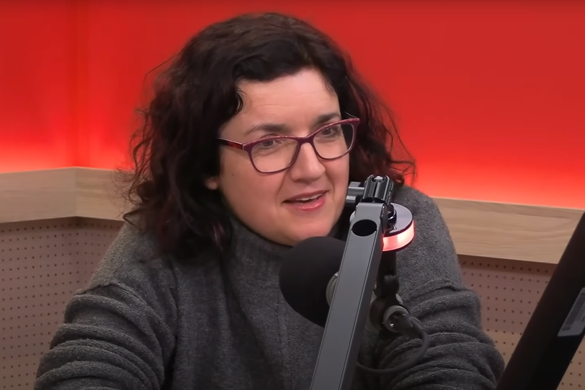 Host Lucie Výborné